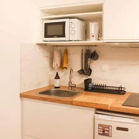 Charming In The Heart Of 14 Apartment Paris