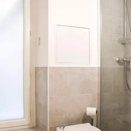 Apartmán Charming In The Heart Of 14